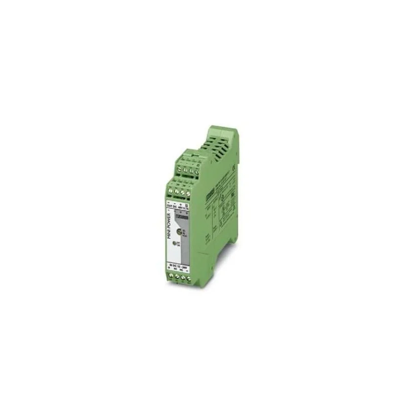 Phoenix Contact 2320021 – MINI-PS- 12- 24DC/48DC/0.7