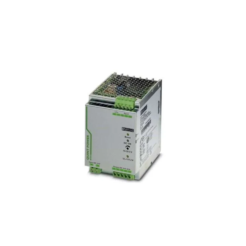 Phoenix Contact 2320102 – QUINT-PS/24DC/24DC/20