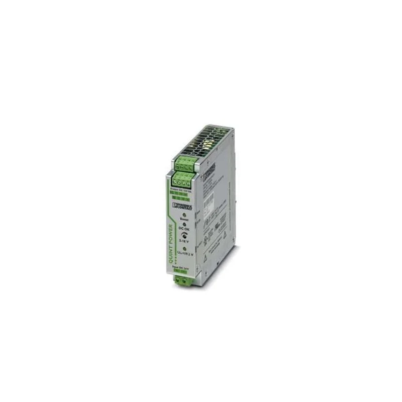 Phoenix Contact 2320115 – QUINT-PS/24DC/12DC/ 8