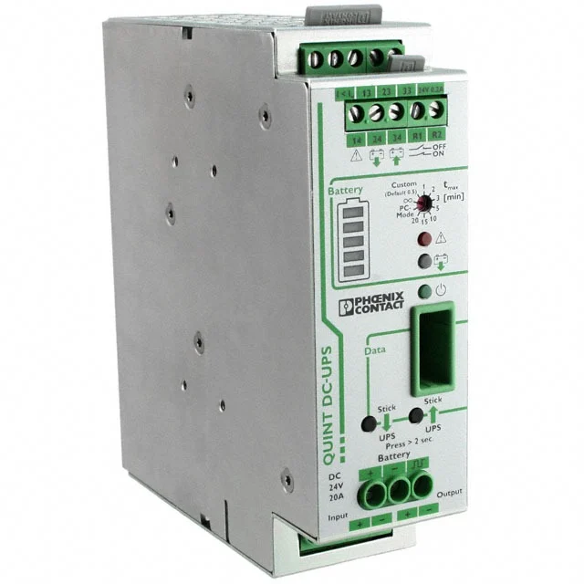 Phoenix Contact 2320238 – QUINT-UPS/ 24DC/ 24DC/20
