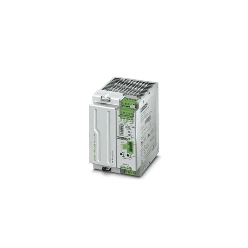 Phoenix Contact 2320254 – QUINT-UPS/ 24DC/ 24DC/ 5/1.3AH