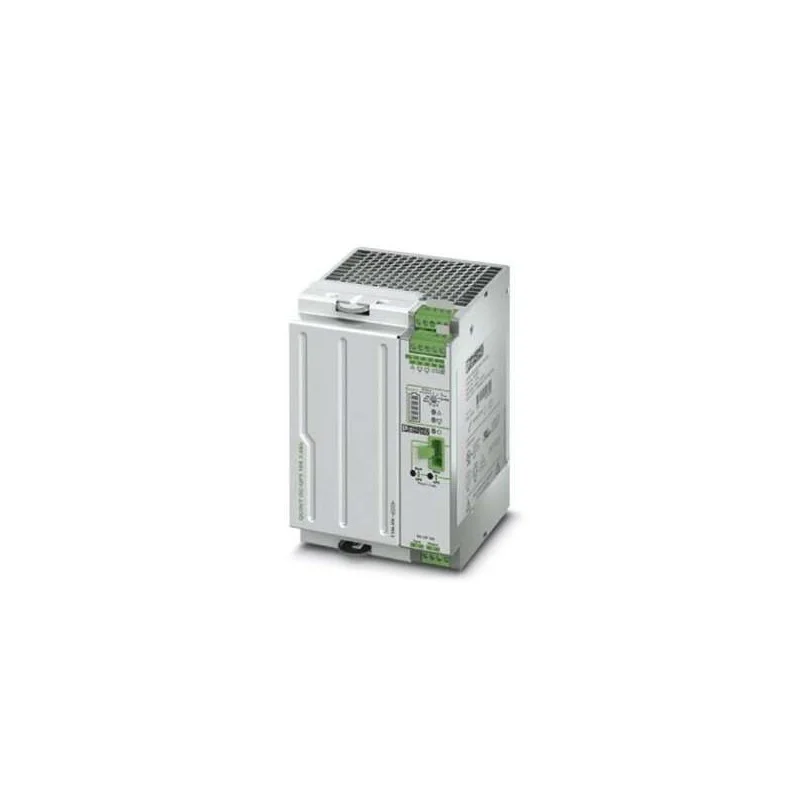 Phoenix Contact 2320267 – QUINT-UPS/ 24DC/ 24DC/10/3.4AH