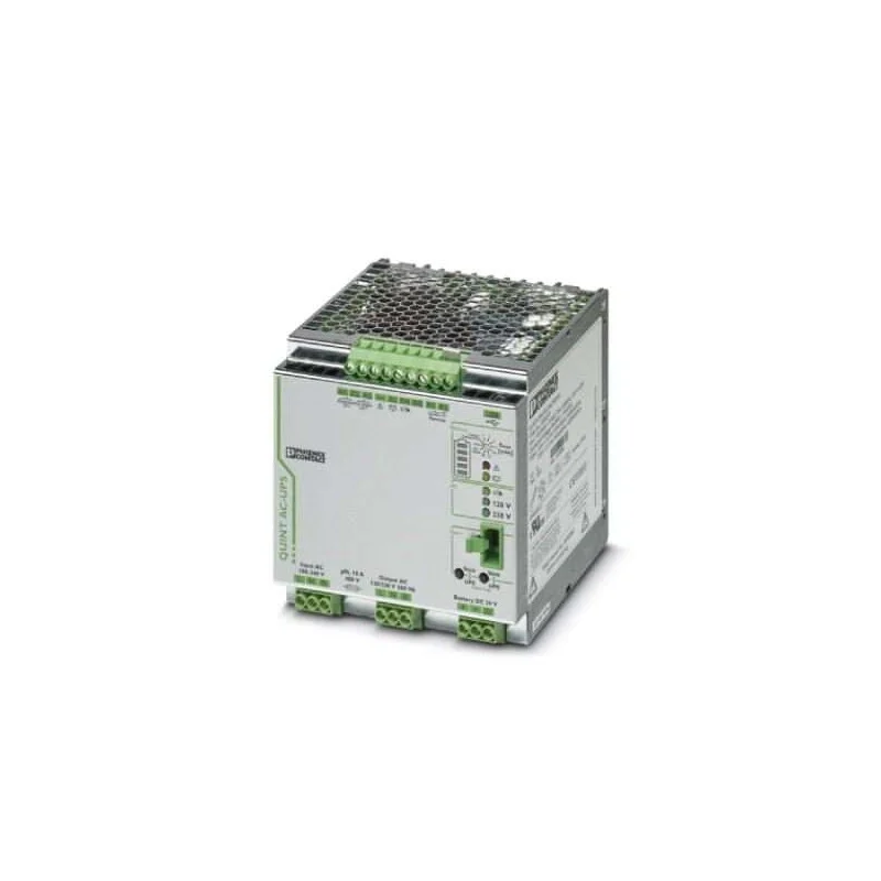 Phoenix Contact 2320270 – QUINT-UPS/ 1AC/ 1AC/500VA