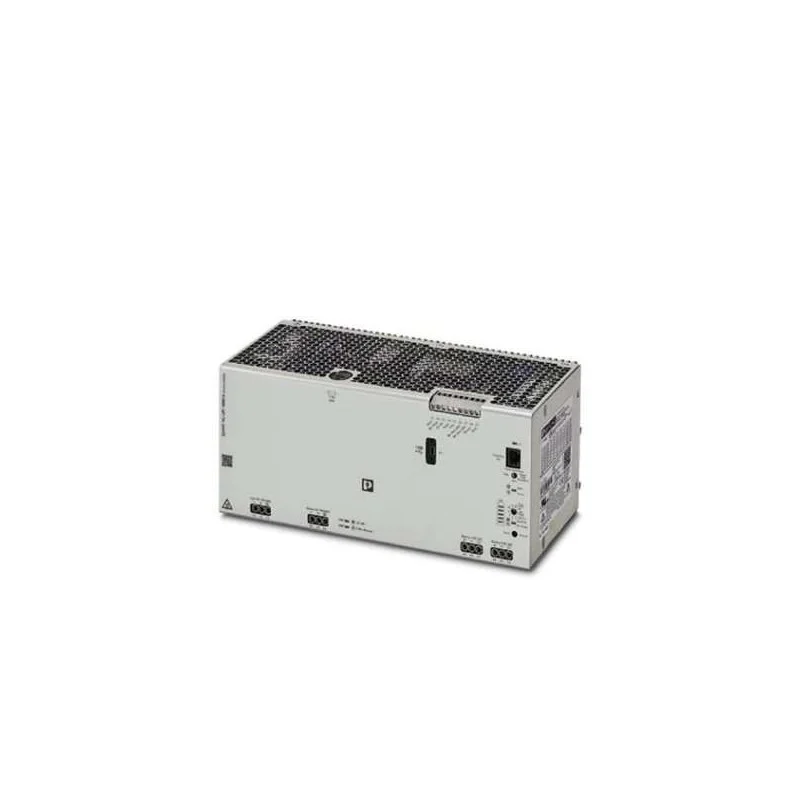 Phoenix Contact 2320283 – QUINT4-UPS/1AC/1AC/1KVA