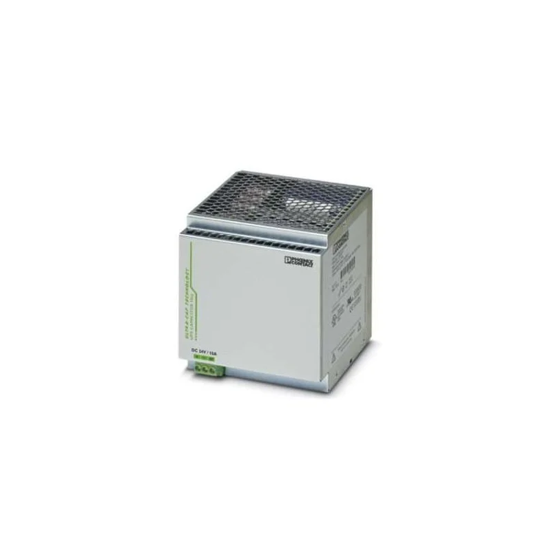 Phoenix Contact 2320377 – UPS-CAP/24DC/10A/10KJ