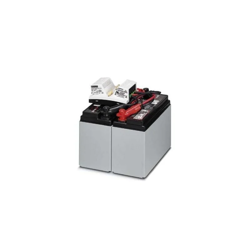 Phoenix Contact 2320416 – UPS-BAT/VRLA-WTR/24DC/13AH