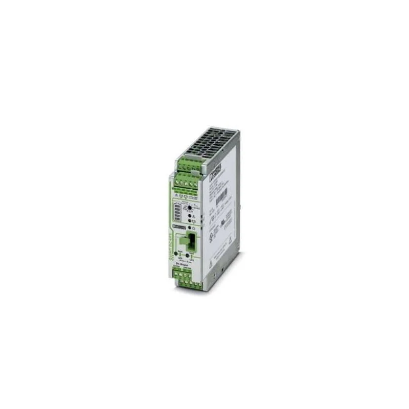 Phoenix Contact 2320461 – QUINT-UPS/ 24DC/12DC/5/24DC/10