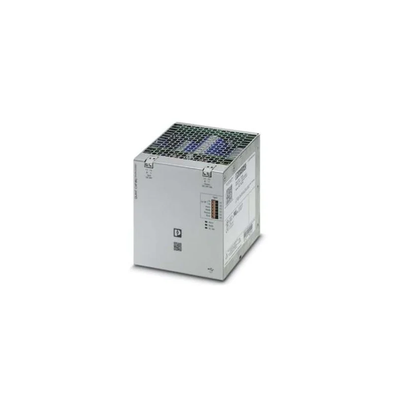 Phoenix Contact 2320571 – QUINT4-CAP/24DC/10/8KJ