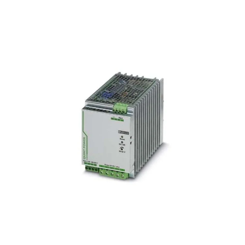 Phoenix Contact 2320827 – QUINT-PS/3AC/48DC/20