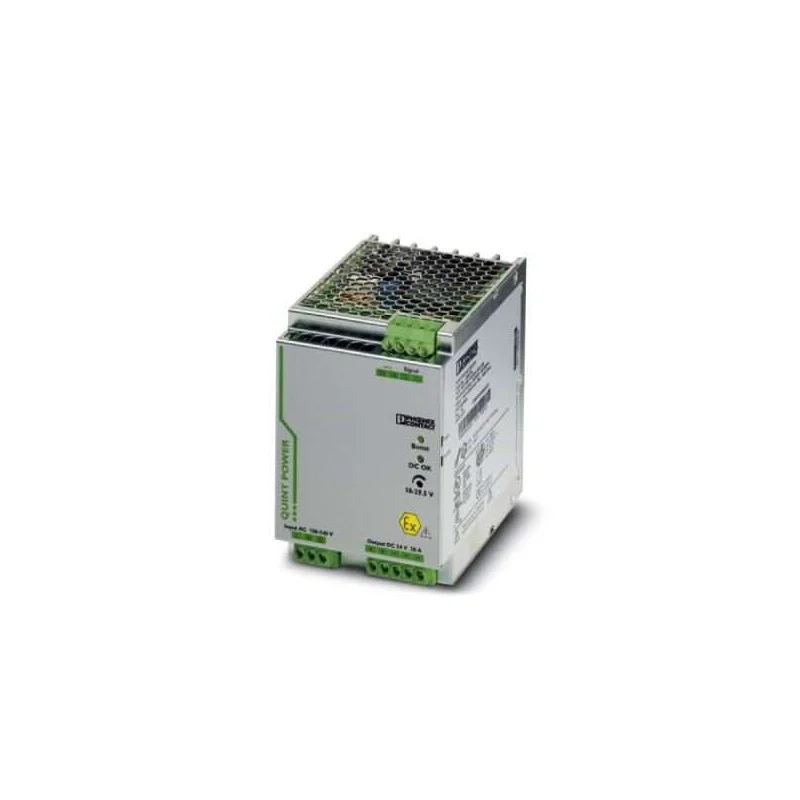Phoenix Contact 2320898 – QUINT-PS/1AC/24DC/20/CO