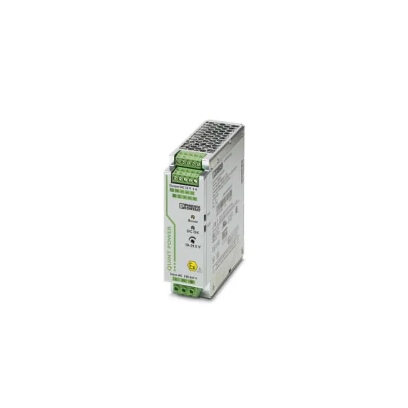 Phoenix Contact 2320908 – QUINT-PS/1AC/24DC/ 5/CO