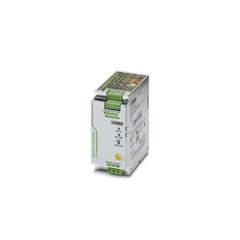 Phoenix Contact 2320911 – QUINT-PS/1AC/24DC/10/CO