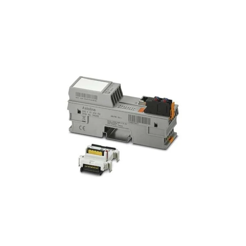 Phoenix Contact 2403115 – Extension module - AXC F XT ETH 1TX