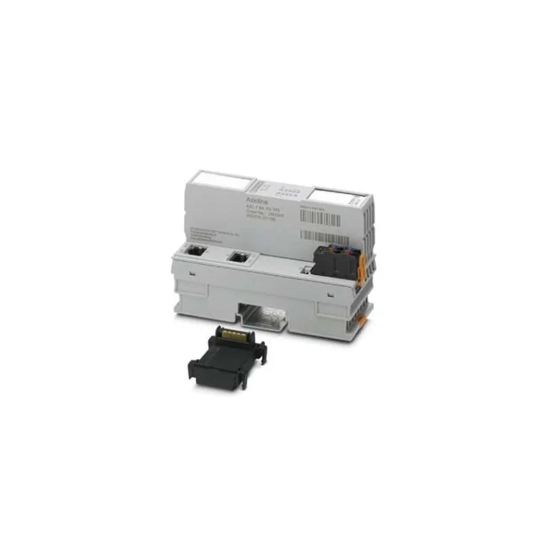 Phoenix Contact 2403869 – Bus coupler - AXL F BK PN TPS
