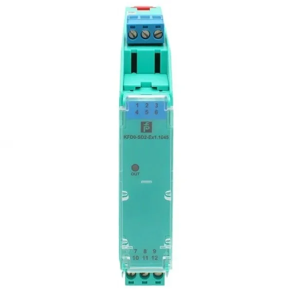 Pepperl Fuchs 242031