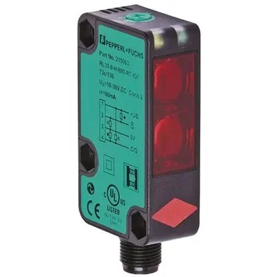 Pepperl Fuchs 245693