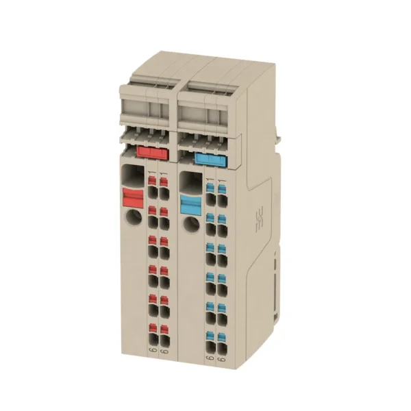 Weidmuller 2506090000