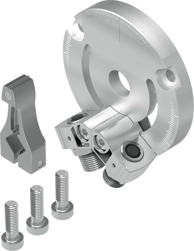 Festo 2536505 – DADP-ES-Q12-32
