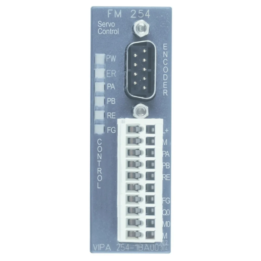 Vipa 254-1BA00