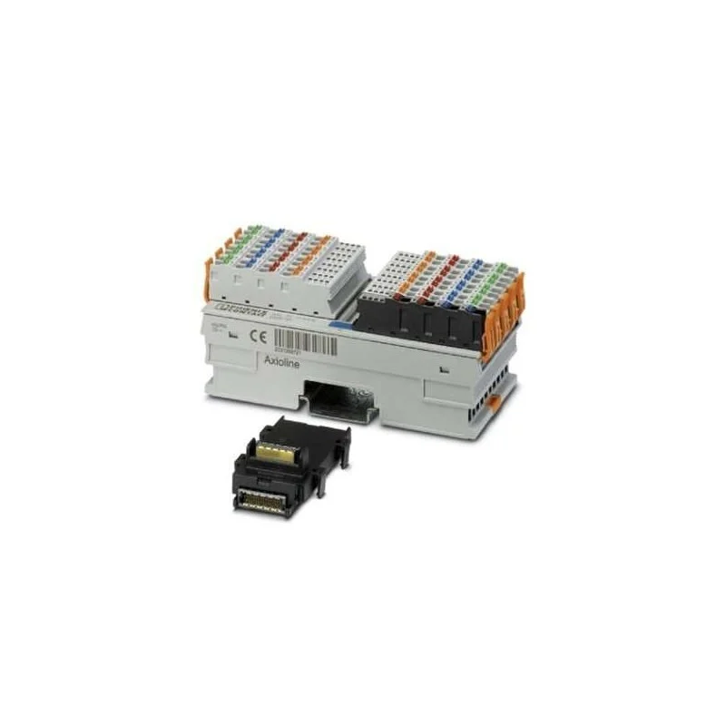 Phoenix Contact 2688022 – I/O module - AXL F DI16/4 2F