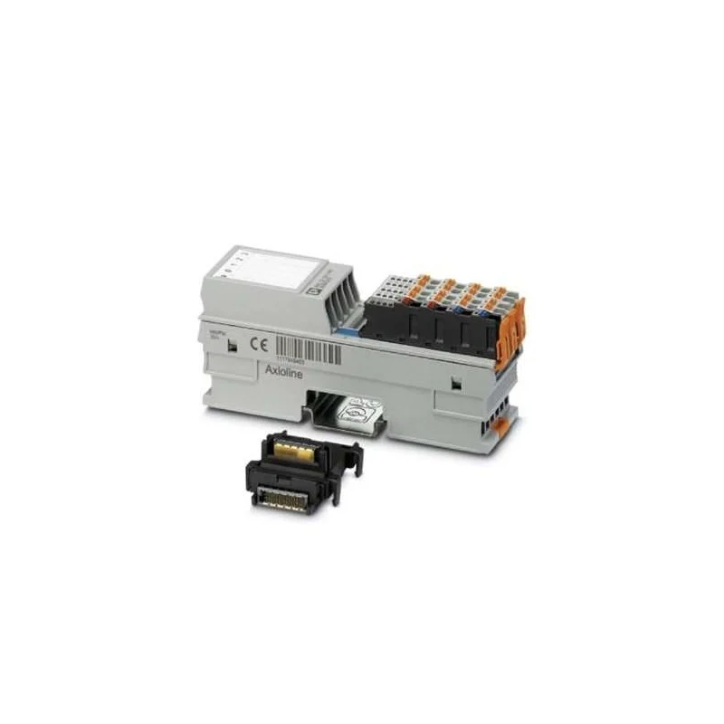 Phoenix Contact 2688310 – I/O module - AXL F DI16/1 1H