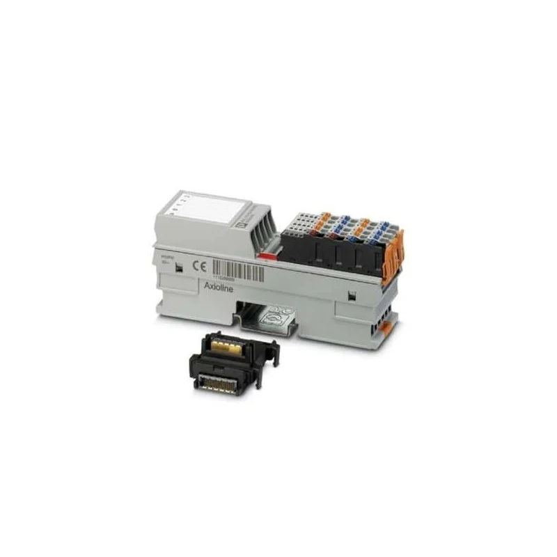 Phoenix Contact 2688381 – I/O module - AXL F DO8/2 2A 1H