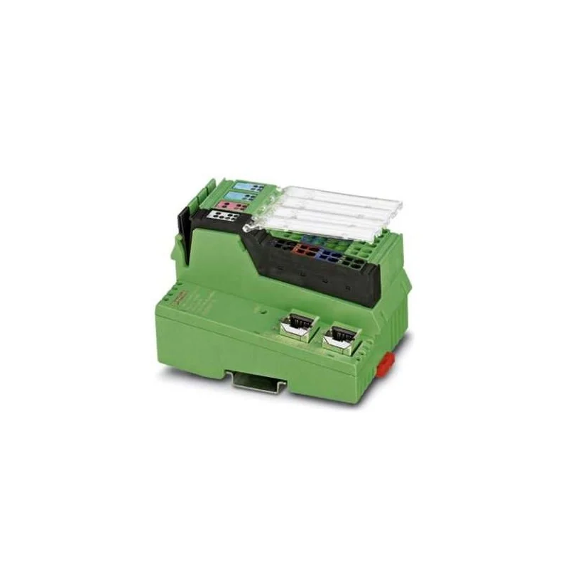 Phoenix Contact 2692380 – IL S3 BK DI8 DO4 2TX-PAC