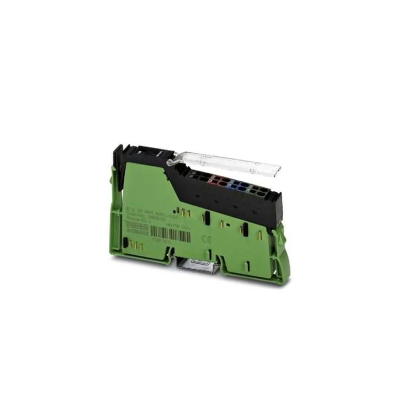 Phoenix Contact 2693020 – IB IL 24 PWR IN/R/L-0.8A-PAC