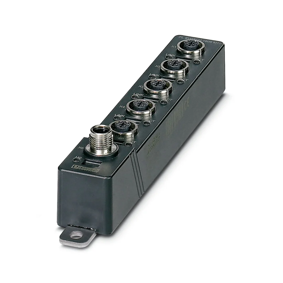 Phoenix Contact 2700200 – FL SWITCH 1605 M12