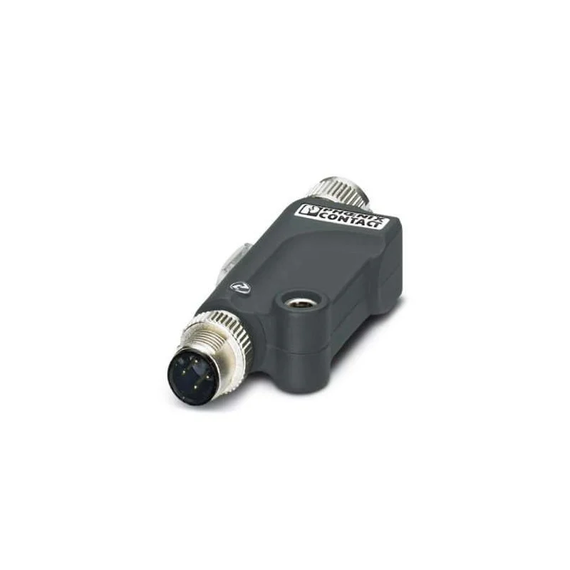 Phoenix Contact 2700338 – AXL E IOL AI1 I M12 S