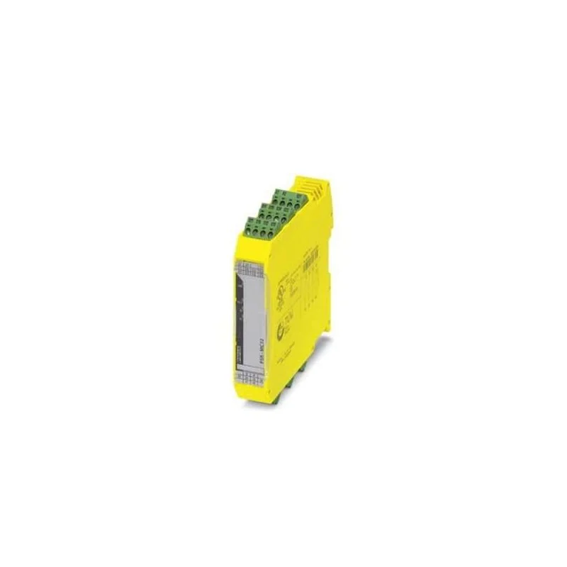 Phoenix Contact 2700524 – PSR-MC32-3NO-1NC-24-230UC-SC