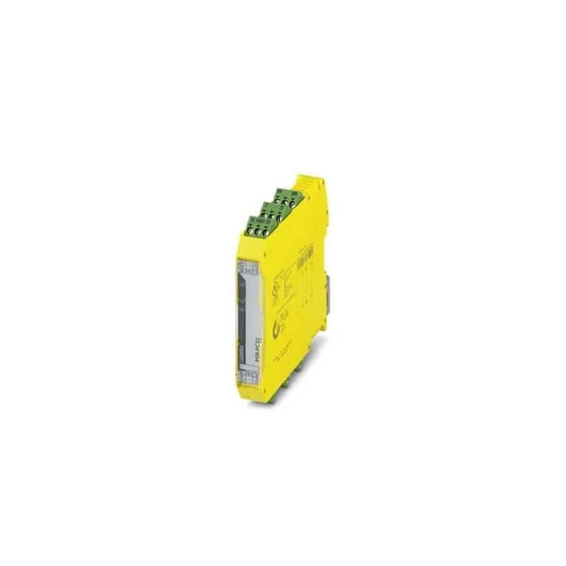 Phoenix Contact 2700582 – Coupling relay - PSR-PC32-2NO-1NC-24-230UC-SP