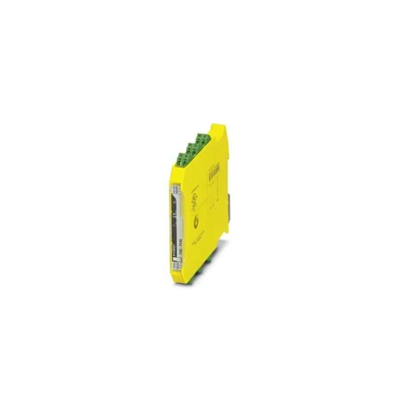 Phoenix Contact 2700588 – Coupling relay - PSR-PC40-2NO-1DO-24DC-SC