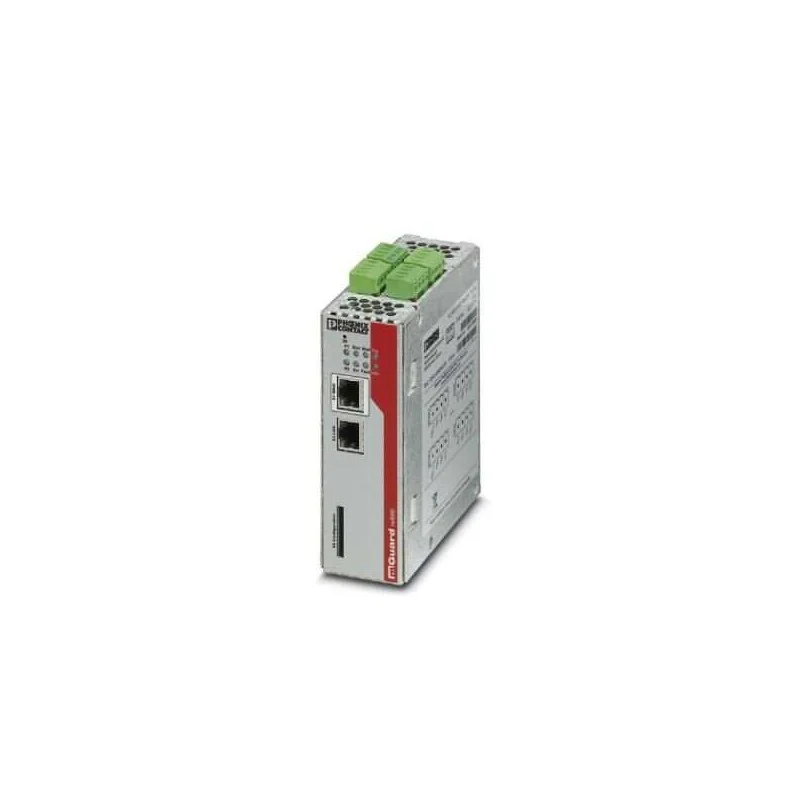 Phoenix Contact 2700634 – FL MGUARD RS4000 TX/TX Router