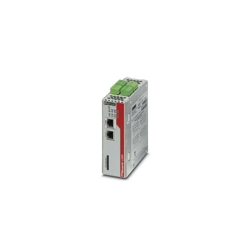 Phoenix Contact 2700642 – Router - FL MGUARD RS2000 TX/TX VPN