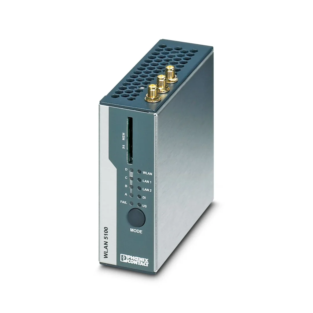 Phoenix Contact 2700718 – FL WLAN 5100