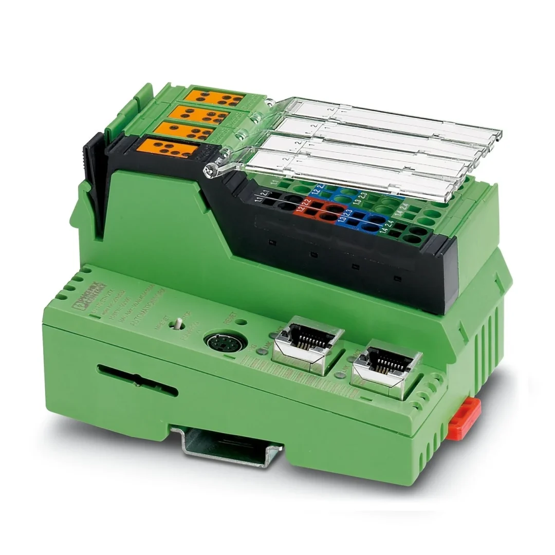 Phoenix Contact 2700975 – ILC 171 ETH 2TX