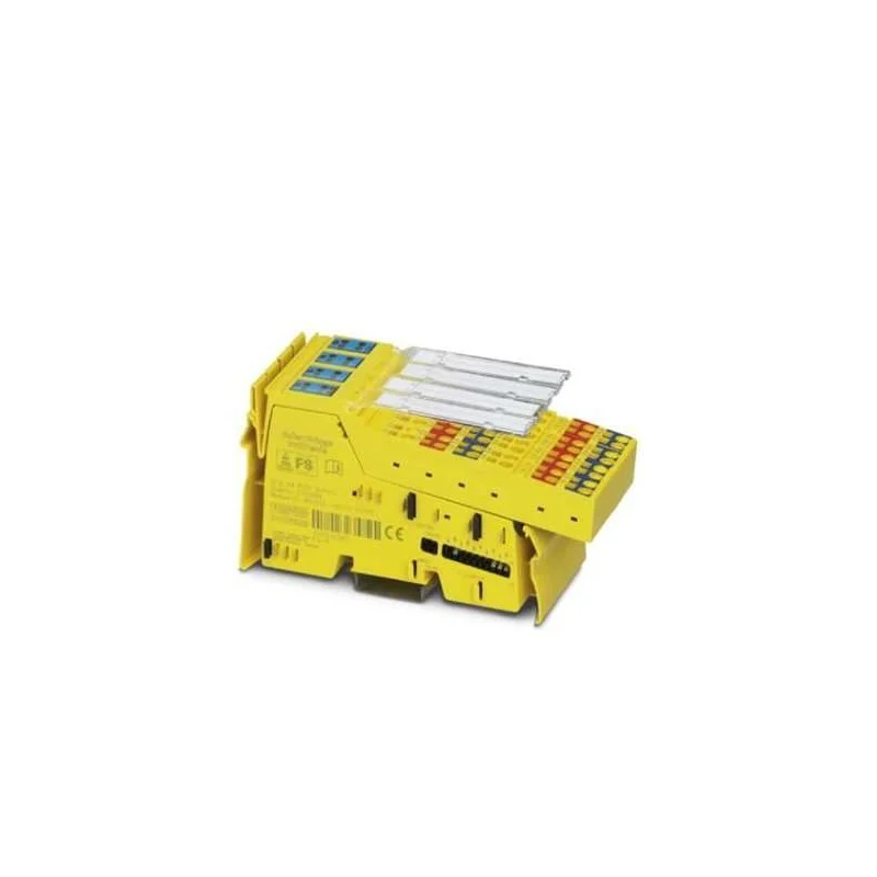 Phoenix Contact 2700994 – Safety module - IB IL 24 PSDI 16-PAC