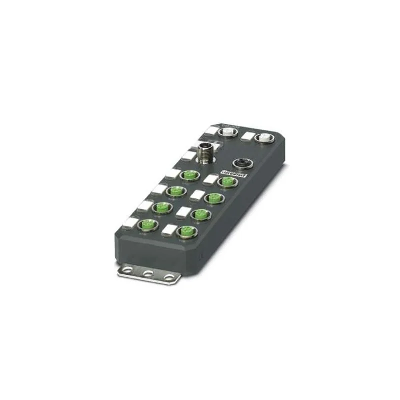 Phoenix Contact 2701509 – AXL E PN DI8 DO8 M12 6P