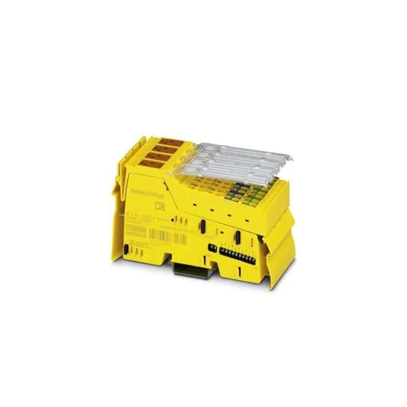 Phoenix Contact 2701625 – IB IL 24 LPSDO 8 V3-PAC