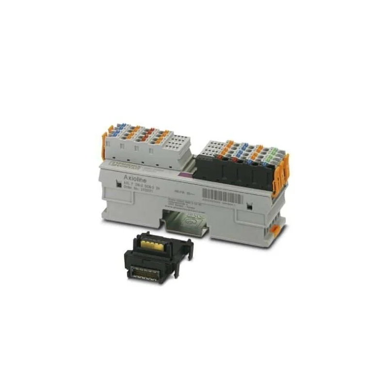 Phoenix Contact 2702071 – I/O module - AXL F DI8/3 DO8/3 2H