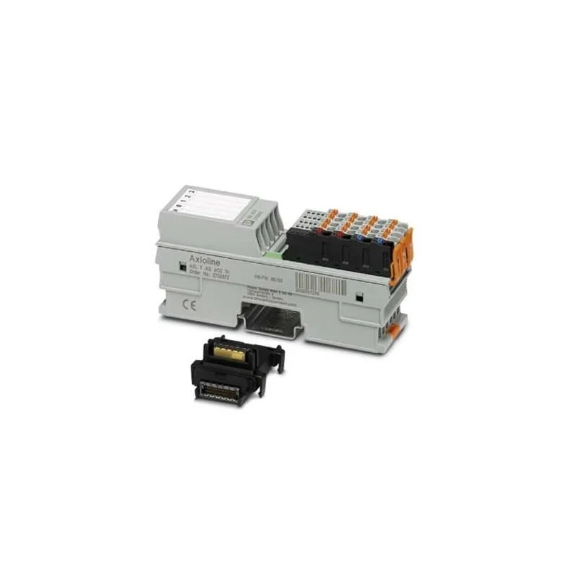 Phoenix Contact 2702072 – I/O module - AXL F AI2 AO2 1H