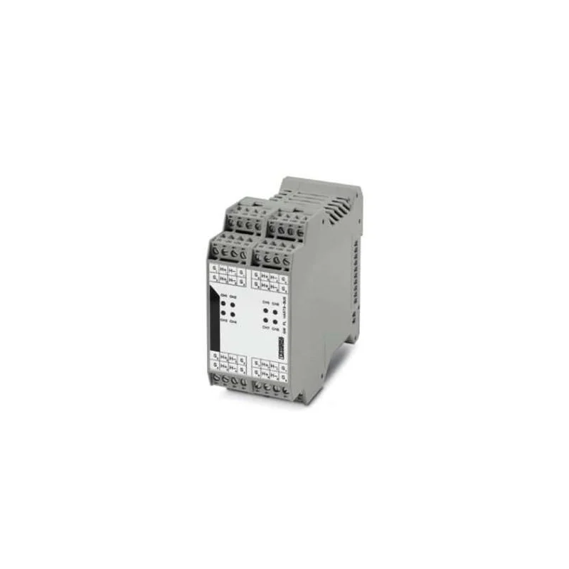 Phoenix Contact 2702235 – Protocol converter - GW PL HART8-BUS