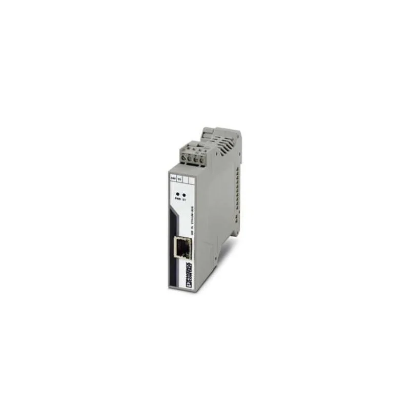 Phoenix Contact 2702321 – Ethernet HART multiplexer - GW PL ETH/BASIC-BUS