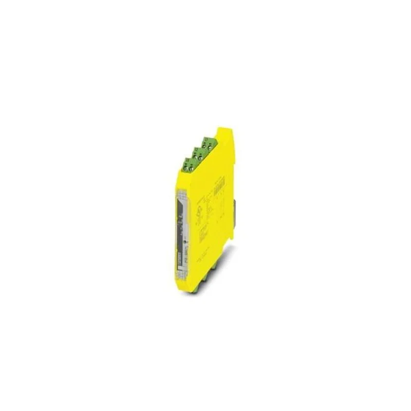 Phoenix Contact 2702356 – Safety device - PSR-MM25-1NO-2DO-24DC-SP