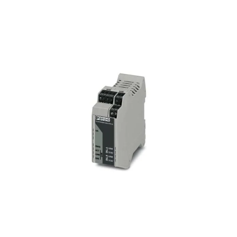 Phoenix Contact 2702409 – Modem - TC EXTENDER 2001 ETH-2S