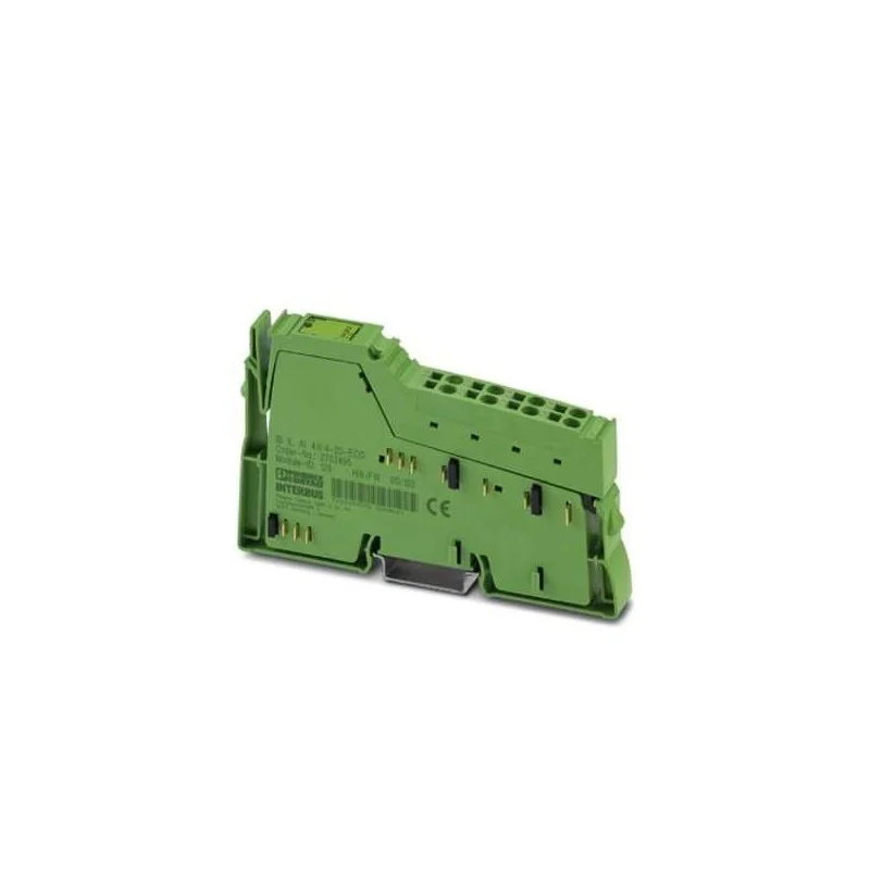 Phoenix Contact 2702495 – Inline terminal - IB IL AI 4/I/4-20-ECO