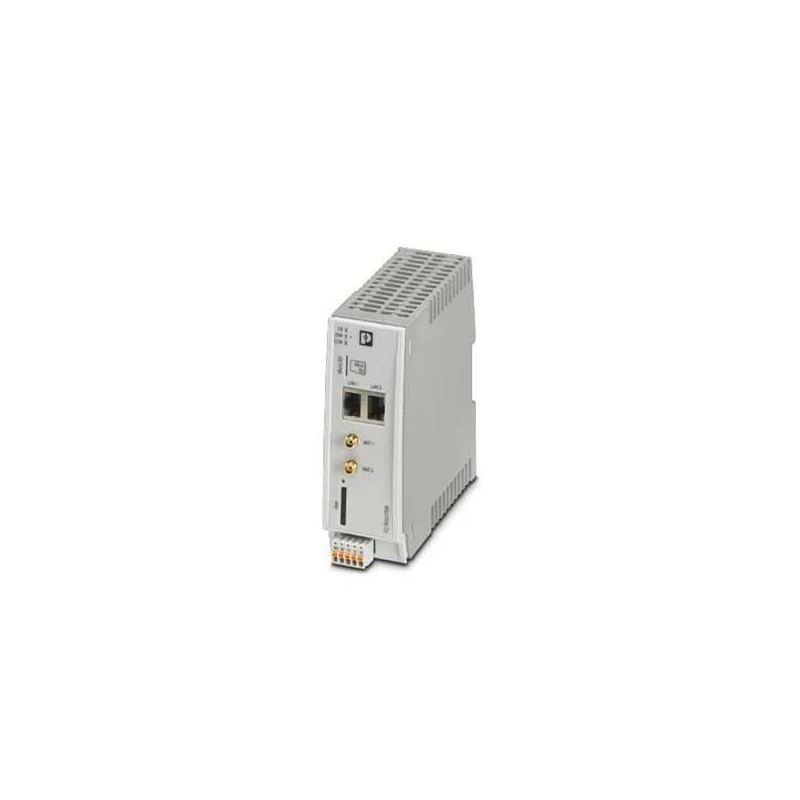 Phoenix Contact 2702528 – Router - TC ROUTER 3002T-4G