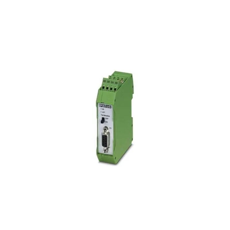 Phoenix Contact 2702636 – PSI-TERMINATOR-PB-TBUS