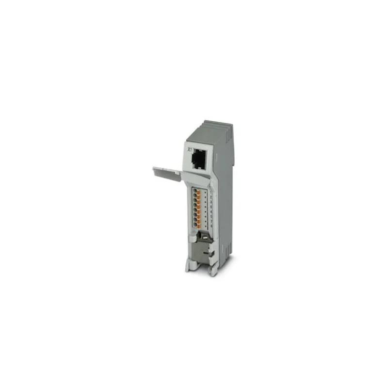 Phoenix Contact 2703018 – Patch panels - PP-RJ-SCC